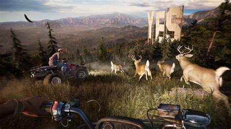 far cry 5 pc.